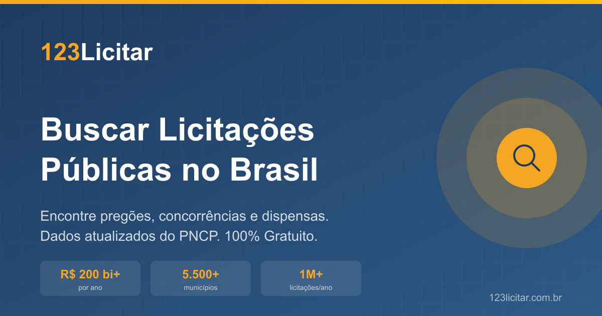 Certidão de Falência e Concordata | Onde Tirar 2026 | 123Licitar